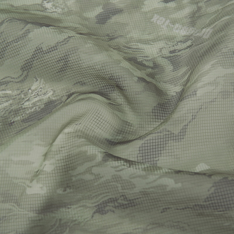 YJ-24-539 Monofilament Grid