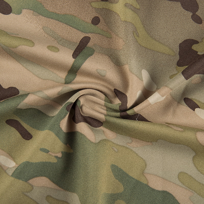 YJ-23-664 Single Worn Sweat Cloth