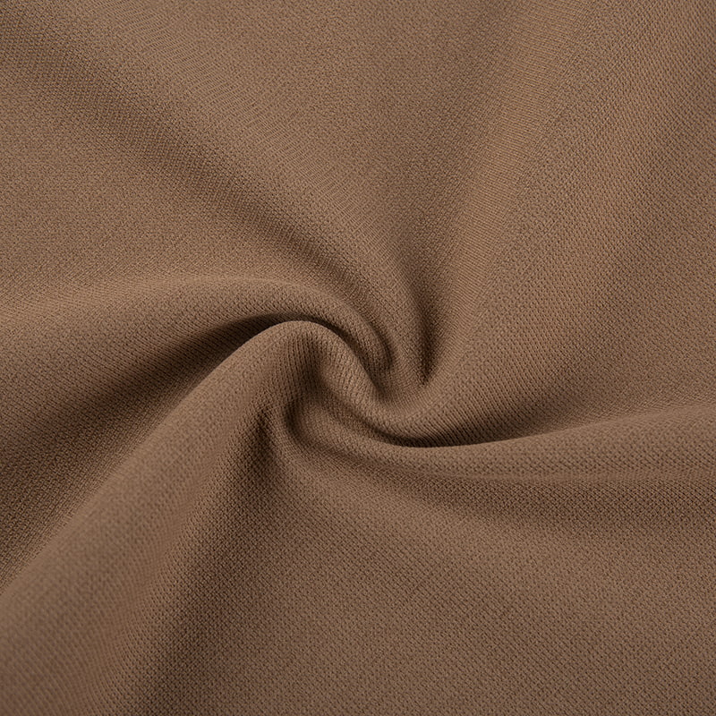 YJ-24-555 Recycled Polyester Cotton Bio Based Fabric