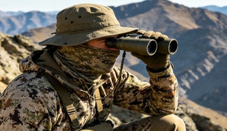 Military Fabrics vs. Standard Outdoor Fabrics: NIR Reflectance, FR, Abrasion Resistance